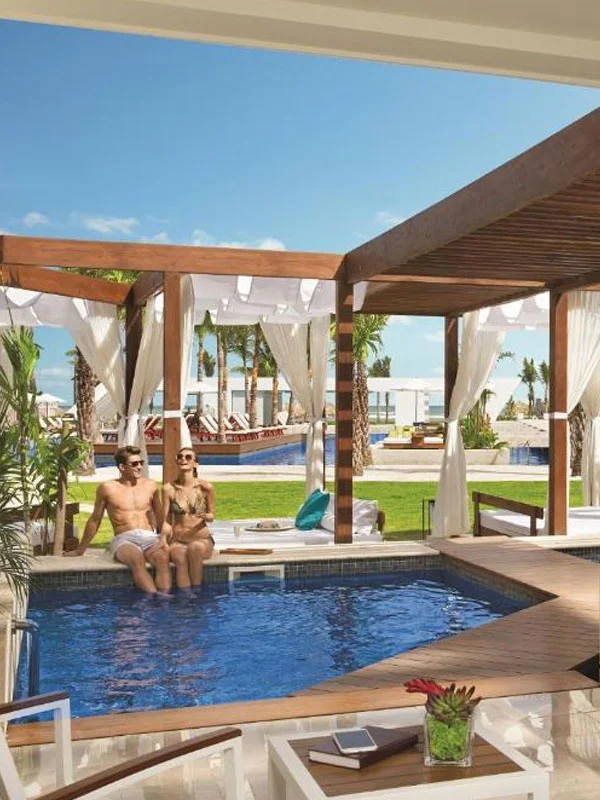 DreamS Ónyx Punta Cana