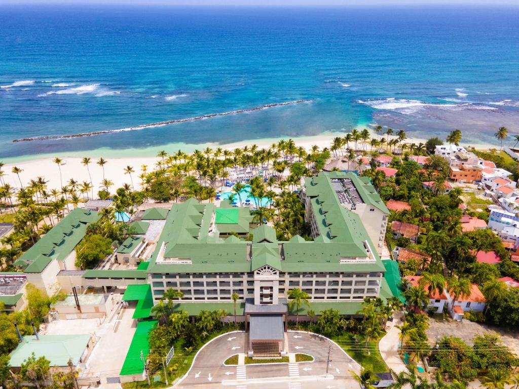 Coral Costa Caribe