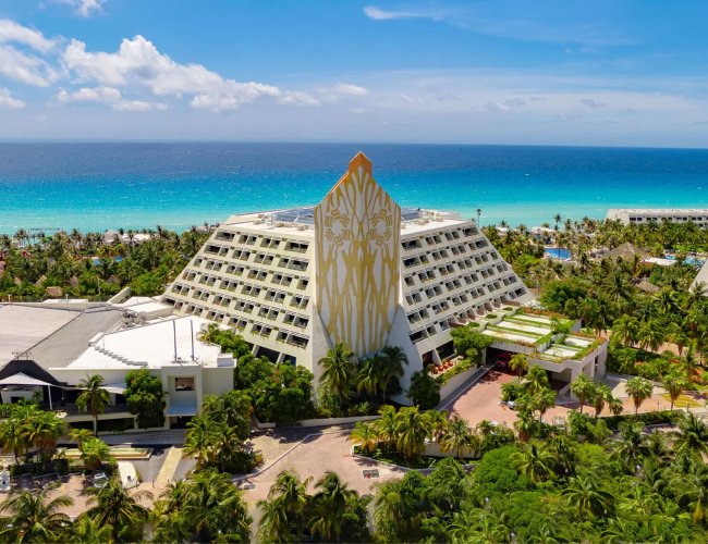 Grand Oasis Cancún