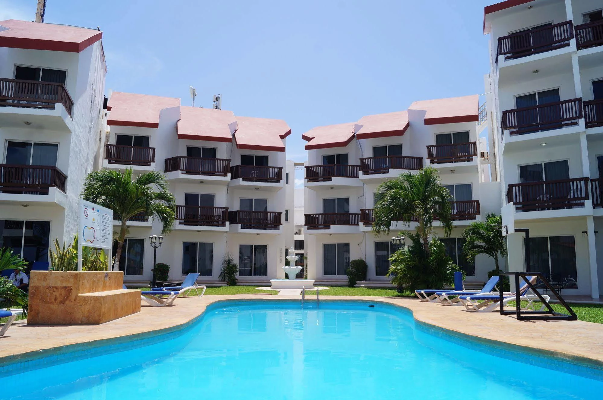 Imperial las perlas