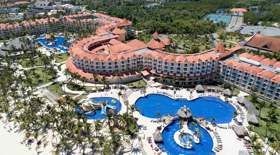 Occidental Caribe